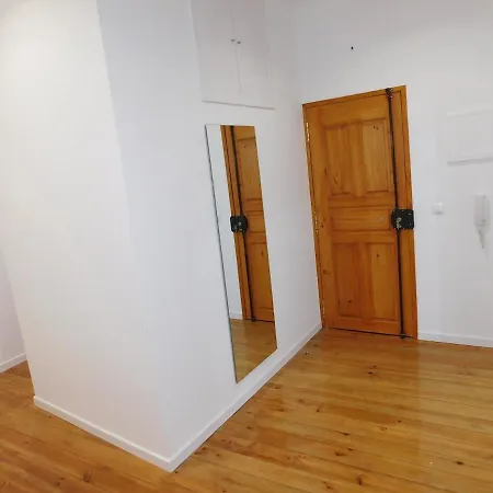 Apartamento Family-friends 6br - Lisboa