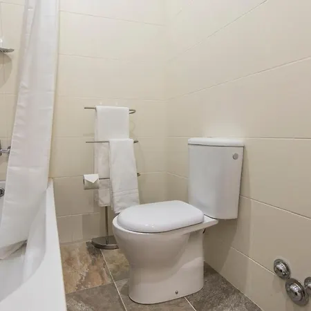 Family-friends 6br - * Lisboa