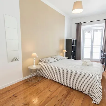 Family-friends 6br -