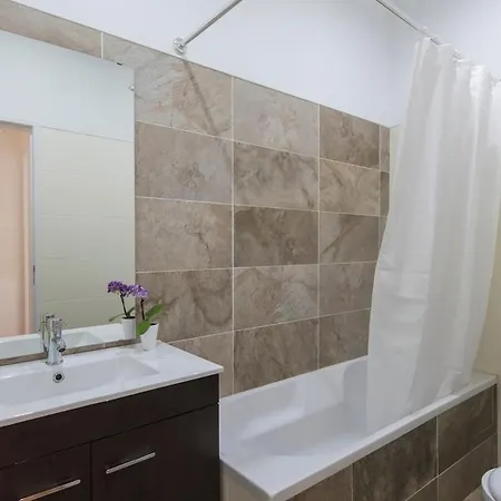 Family-friends 6br - Apartment