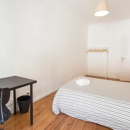 Family-friends 6br - Apartment *