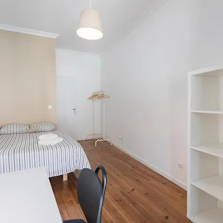 Family-friends 6br - Apartment