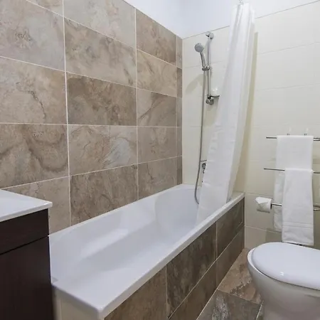 Family-friends 6br - Apartment *